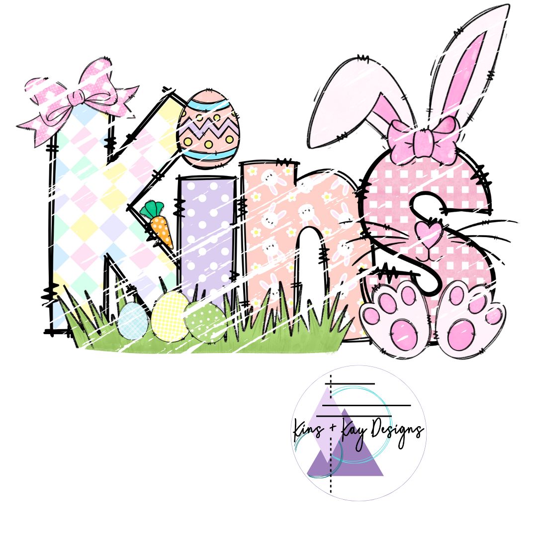 Custom Easter Shirt