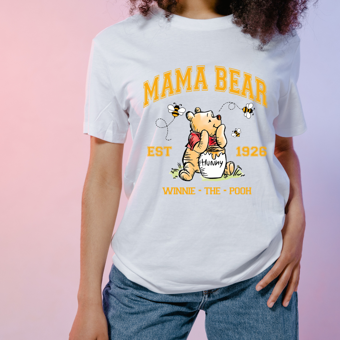 Princess Varsity Tee