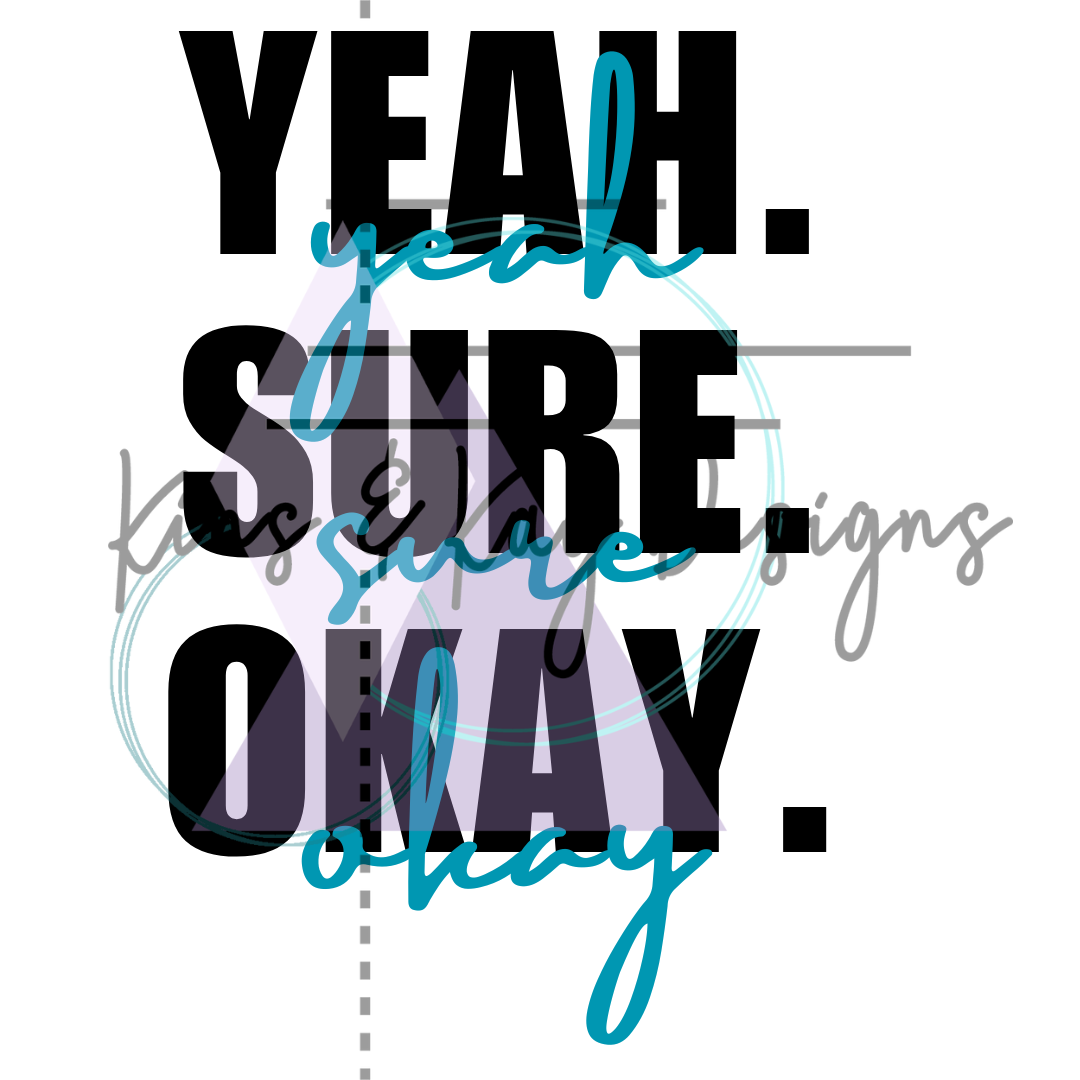 Yeah, Sure, Okay - Kelsea Ballerini PNG